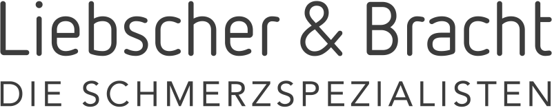 Foto des LOGO von Liebscher & Bracht